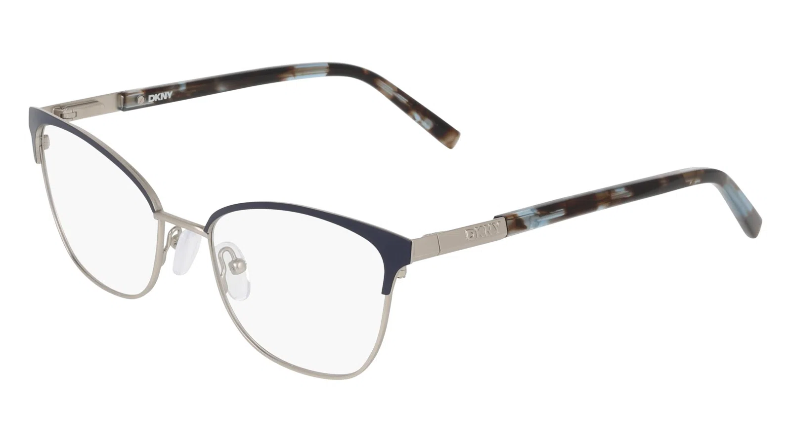DKNY DK1041 Eyeglasses - view 3